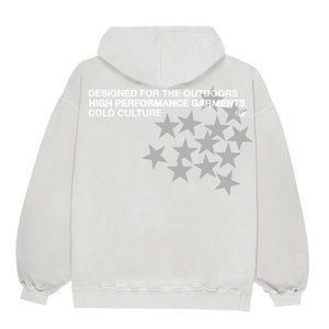 COLD CULTURE ASTRO HOODIE- new with tags!